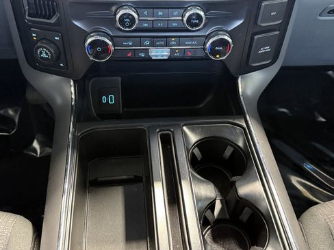 Used 2023 Ford F150 XLT w/ Equipment Group 302A High AWD/4WD image 15