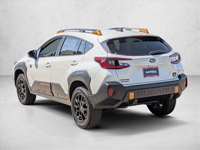 New 2026 Subaru Crosstrek 2.5i Wilderness w/ Crosstrek Mirror Package AWD/4WD image 9