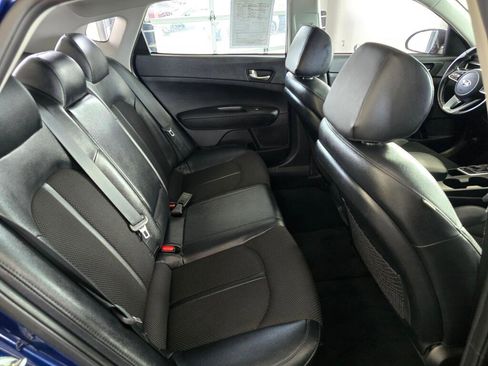 Used 2019 Kia Optima S w/ S Panoramic Sunroof Package image 41