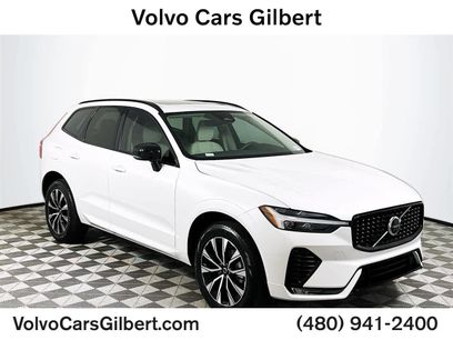 Used 2025 Volvo XC60 B5 Core