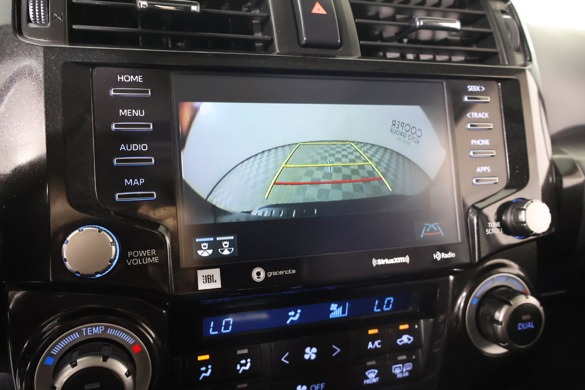 Used 2022 Toyota 4Runner TRD Pro AWD/4WD image 6