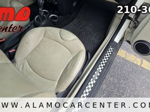 Used 2013 MINI Cooper Clubman S image 17