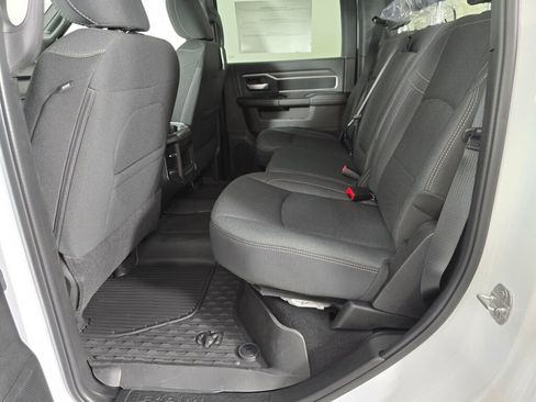 New 2026 RAM 3500 Big Horn image 22