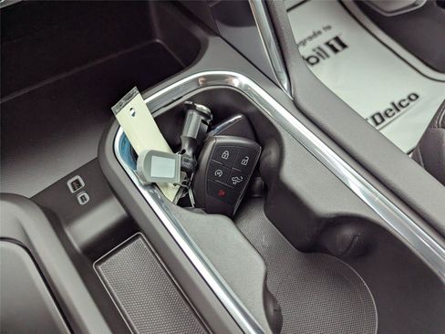 New 2026 GMC Sierra 1500 Denali AWD/4WD image 29