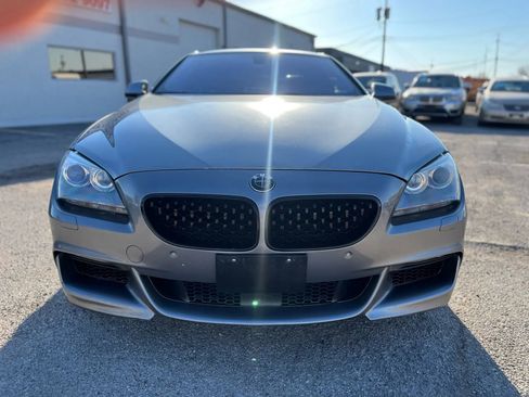 Used 2014 BMW 650i Coupe image 11