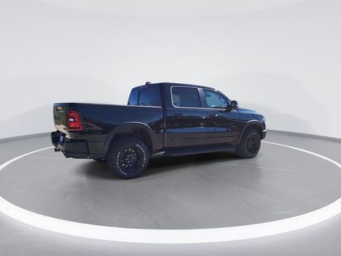 New 2026 RAM 1500 Rebel image 8