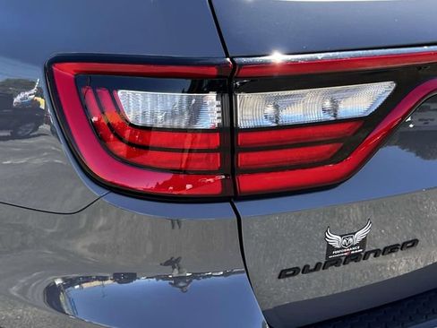 New 2026 Dodge Durango GT w/ Blacktop Package image 8
