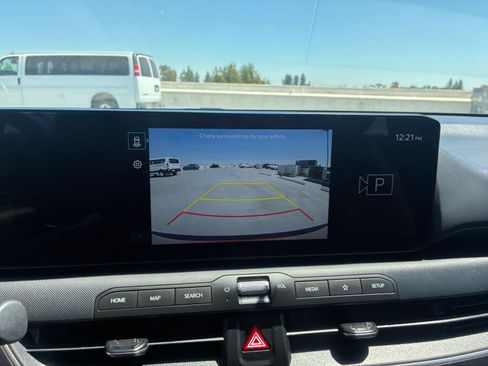 Used 2026 Kia K4 FWD image 21