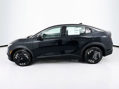 New 2026 Nissan Leaf S+