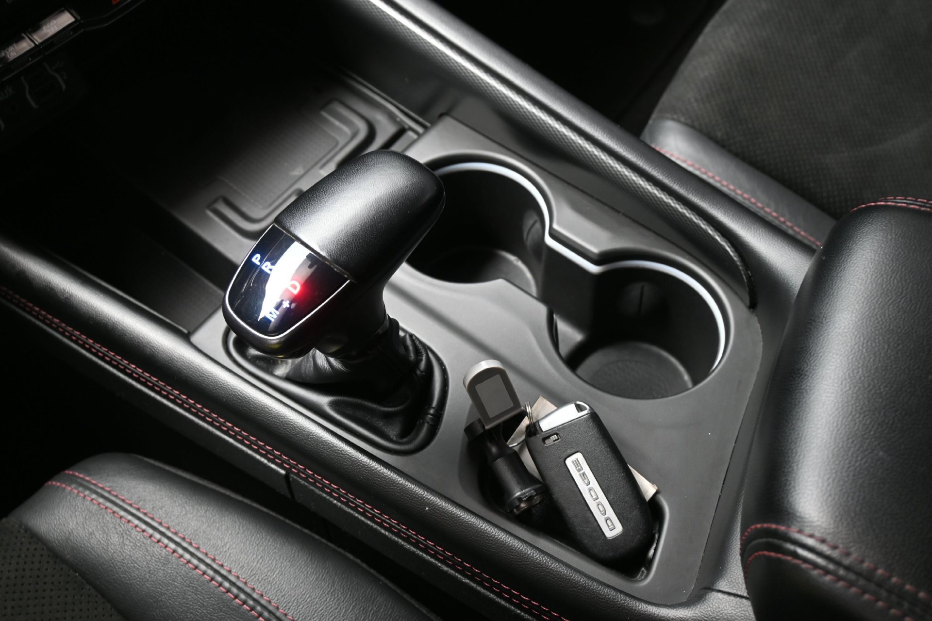 Used 2022 Dodge Durango R/T w/ Blacktop Package AWD/4WD image 46