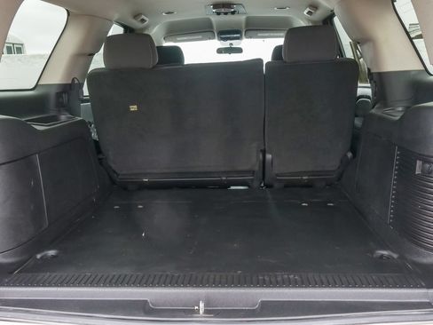 Used 2012 Chevrolet Tahoe 4WD image 22