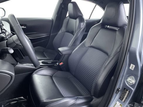 Used 2020 Toyota Corolla XSE image 12