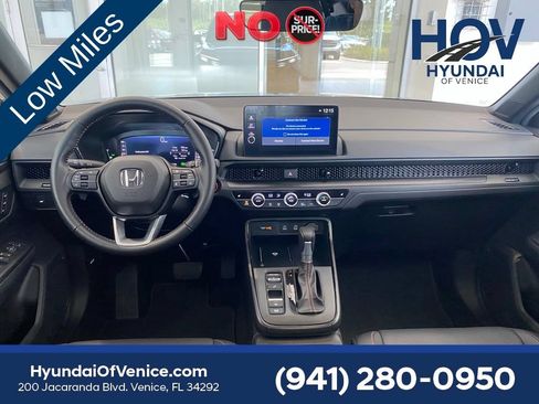 Used 2026 Honda CR-V Sport-L image 46