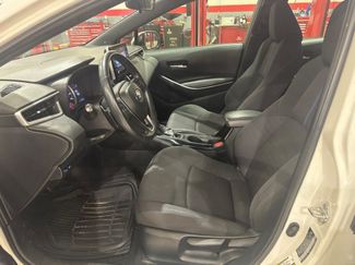 Used 2020 Toyota Corolla SE FWD video 2