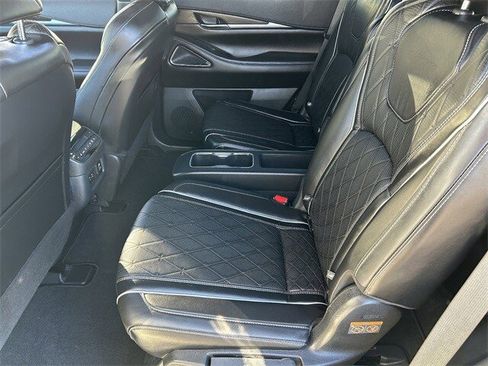 Used 2023 INFINITI QX60 Autograph w/ Cargo Package image 19