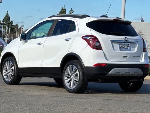 Used 2019 Buick Encore Preferred image 7