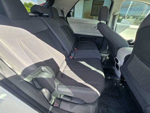 Used 2024 Hyundai Ioniq 5 SEL RWD image 12