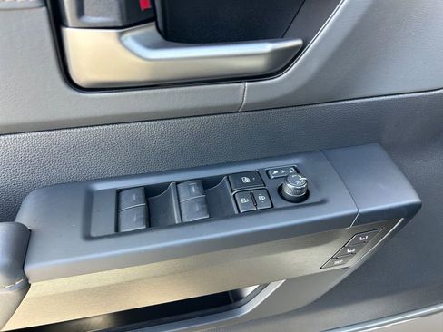 New 2026 Toyota Tundra Capstone AWD/4WD image 21