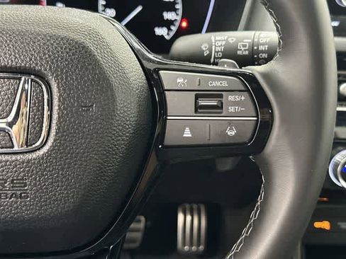 Used 2026 Honda Civic Sport image 18