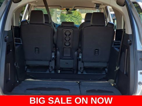 Used 2019 Honda Odyssey EX image 13