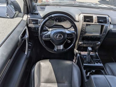 Used 2021 Lexus GX 460 Premium AWD/4WD image 15