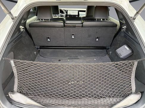 Certified 2024 Lexus RX 350 Premium w/ Accessory Package (Z1) FWD image 17