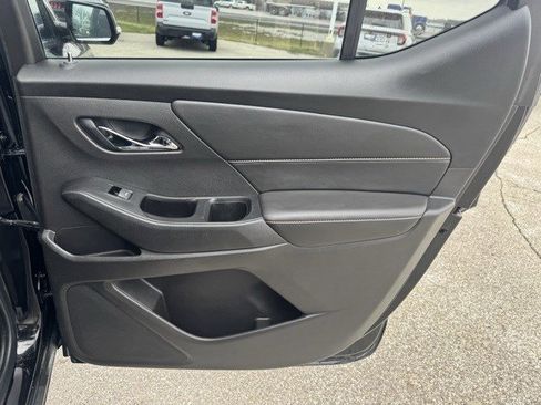 Used 2019 Chevrolet Traverse LT w/ LT Premium Package image 35