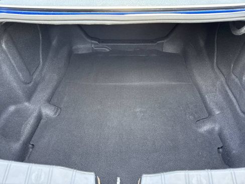 Used 2018 Chevrolet Camaro SS RWD image 17