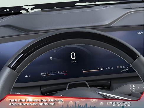 New 2025 Buick Enclave Sport Touring w/ Super Cruise Package image 36