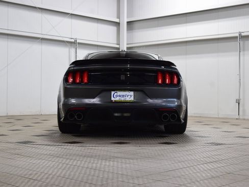 Used 2017 Ford Mustang Shelby GT350 image 7