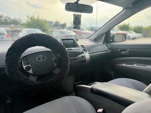 Used 2007 Toyota Prius Touring image 11