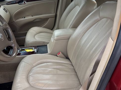 Used 2006 Buick Lucerne CXS w/ Driver Confidence Package image 9