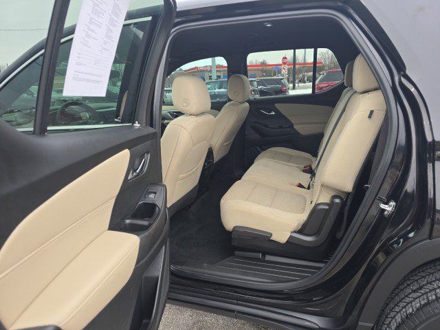 Used 2023 Chevrolet Traverse LS FWD image 29
