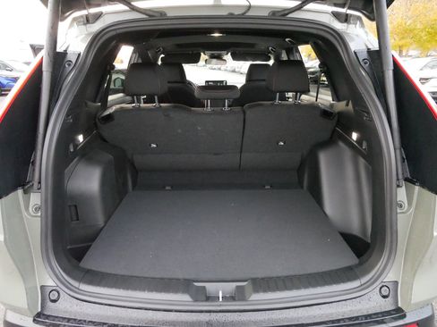 Certified 2026 Honda CR-V TrailSport image 20