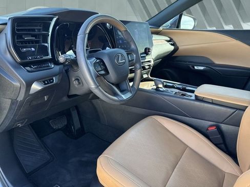 Certified 2023 Lexus RX 350 Premium Plus image 11