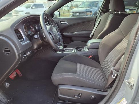 Used 2021 Dodge Charger GT w/ Driver Convenience Group image 15
