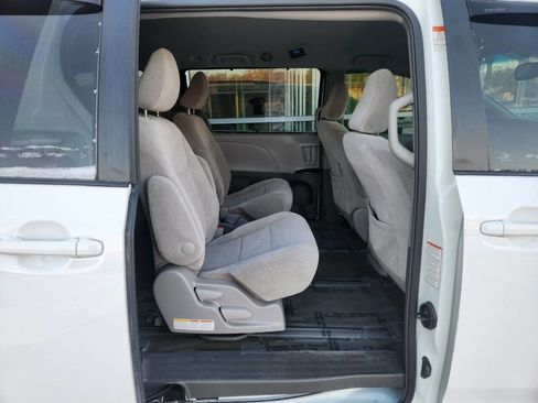 Used 2017 Toyota Sienna LE image 18