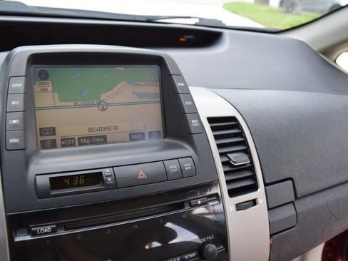 Used 2008 Toyota Prius FWD image 60