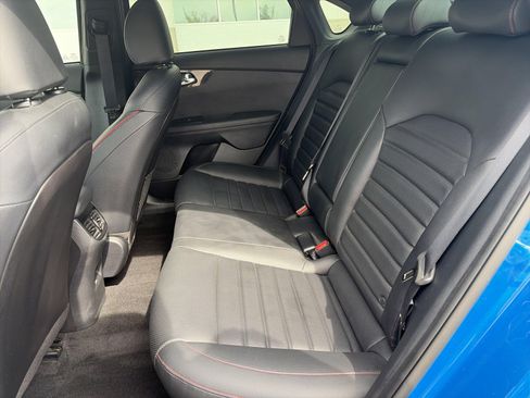 Used 2022 Kia Forte GT FWD image 26