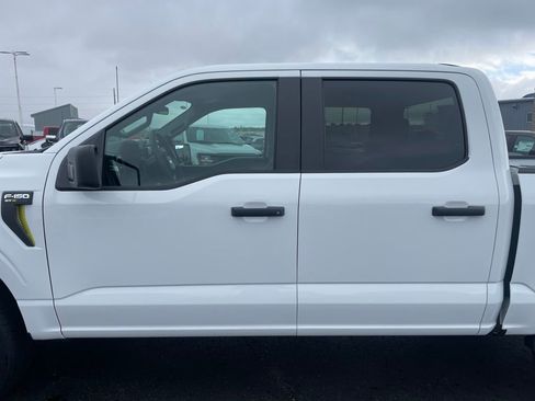 New 2025 Ford F150 STX w/ Equipment Group 200A AWD/4WD image 33