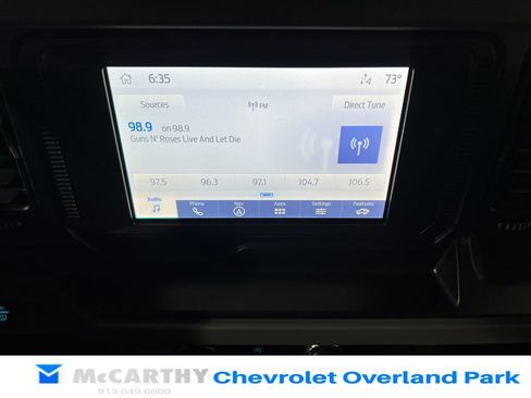 Used 2021 Ford Bronco Black Diamond w/ Sasquatch Package AWD/4WD image 21