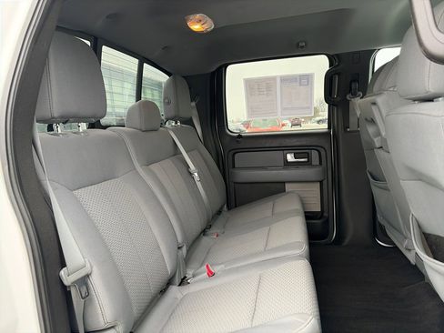 Used 2013 Ford F150 XLT w/ Luxury Equipment Group image 34