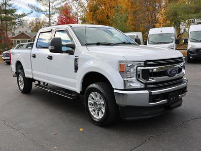 Used 2020 Ford F250 XLT