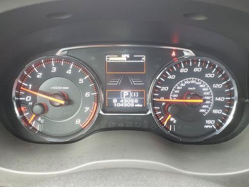 Used 2019 Subaru WRX Limited AWD/4WD image 25