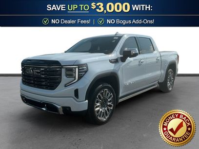 Used 2026 GMC Sierra 1500 Denali Ultimate