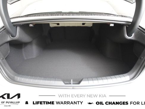 New 2026 Kia K5 GT-Line image 19