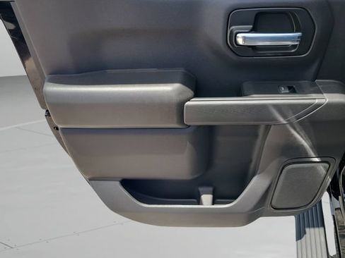 New 2026 Chevrolet Silverado 1500 Custom RWD image 15