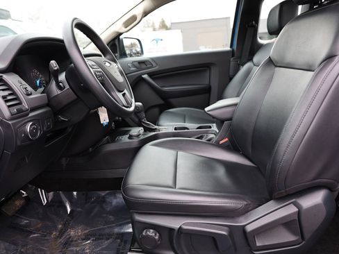 Used 2021 Ford Ranger XL w/ Equipment Group 101A High image 18