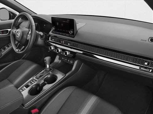 New 2026 Honda Civic Sport image 10