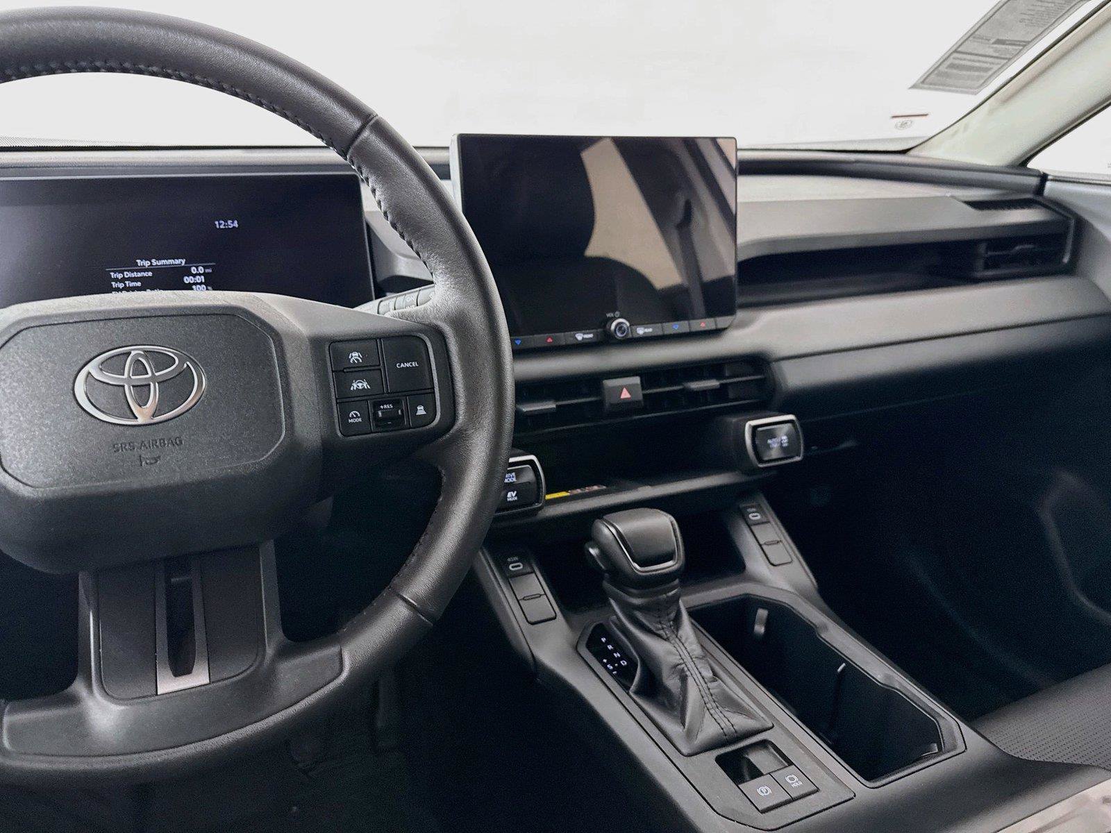 Certified 2026 Toyota RAV4 XLE Premium FWD image 30